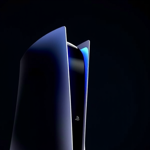 PlayStation 5 Pro国行版体验报告:画质性能全都要