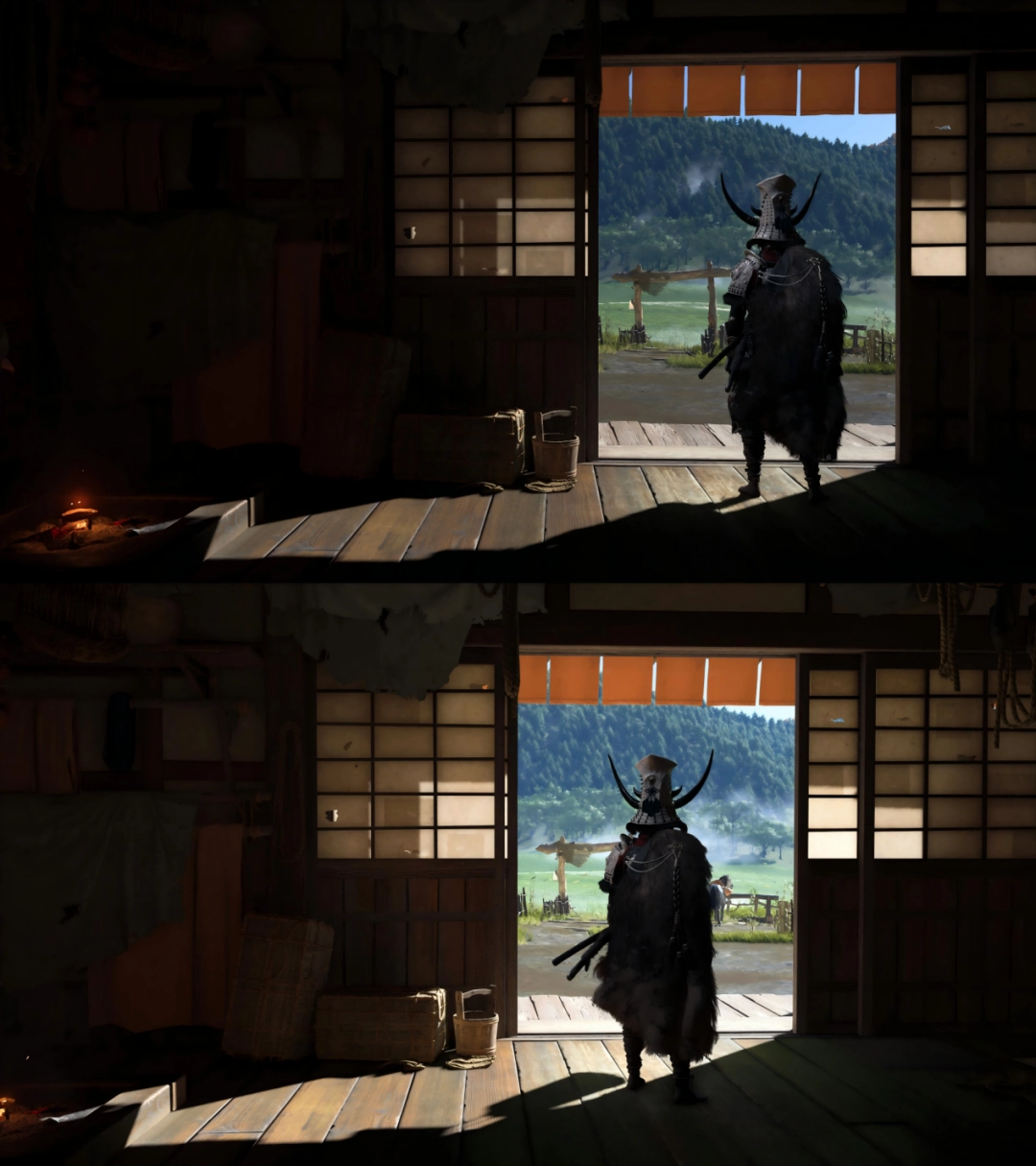 PlayStation 5 Pro国行版体验报告:画质性能全都要(图10) PlayStation 5 Pro国行版体验报告:画质性能全都要