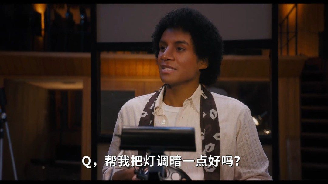 传奇归来!电影《迈克尔·杰克逊:巨星之路》首支预告发布(图7) 传奇归来!电影《迈克尔·杰克逊:巨星之路》首支预告发布