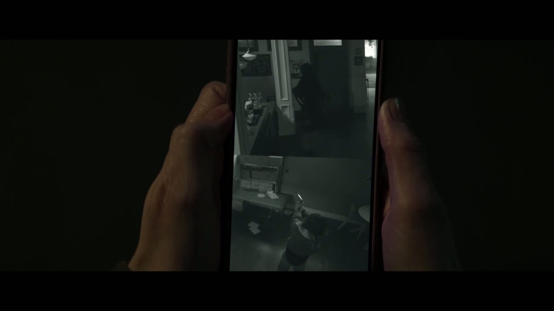 《惊声尖叫7》首支预告曝光 2026年2月上映(图19) 《惊声尖叫7》首支预告曝光 2026年2月上映