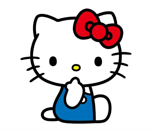 资深萌宠凯蒂猫进军好莱坞 首部电影2028年7月上映(图1) 资深萌宠凯蒂猫进军好莱坞 首部电影2028年7月上映