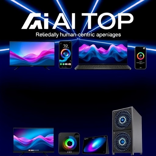 技嘉于 CES 2026 展示 AI TOP 产品线 推动以人为本的本地 AI 生态系统发展(图2) 技嘉于 CES 2026 展示 AI TOP 产品线 推动以人为本的本地 AI 生态系统发展(图2)