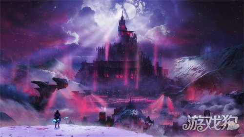 《方舟生存飞升》开发路线图更新,《失落禁域》首个大型更新上线(图2) 《方舟生存飞升》开发路线图更新,《失落禁域》首个大型更新上线(图2)