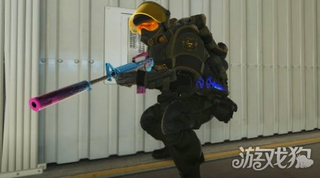 曝《CS2》正在开发宠物系统!有望今年打磨成熟(图1) 曝《CS2》正在开发宠物系统!有望今年打磨成熟(图1)