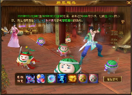 五一活动狂欢《天龙八部归来》送限定时装加超多豪礼(图4) 天龙八部归来4