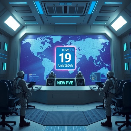 《反恐行动》19周年版本4月23日上线 全新PVE玩法上线(图10) 《反恐行动》19周年版本4月23日上线 全新PVE玩法上线(图10)