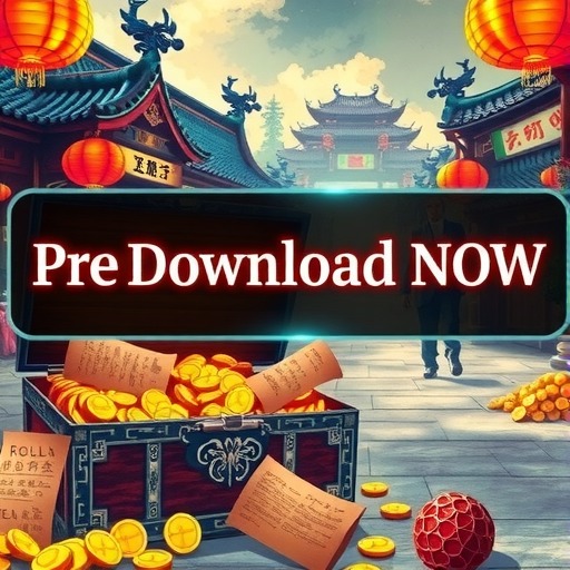 《天龙八部归来》预下载即将开启 更有多重豪礼等你薅羊毛(图14) 《天龙八部归来》预下载即将开启 更有多重豪礼等你薅羊毛(图14)
