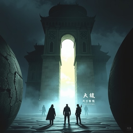 中国玩家全球首通《双影奇境》隐藏关 制作人认证(图9) 中国玩家全球首通《双影奇境》隐藏关 制作人认证(图9)