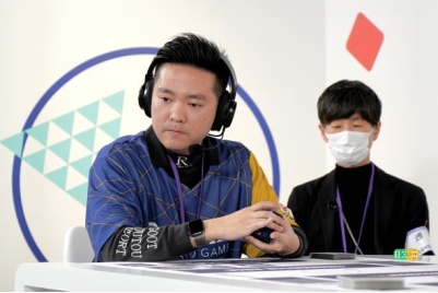 《航海王卡牌对战》世界赛巅峰对决 大陆选手阿保夺冠(图1) 航海王卡牌对战1
