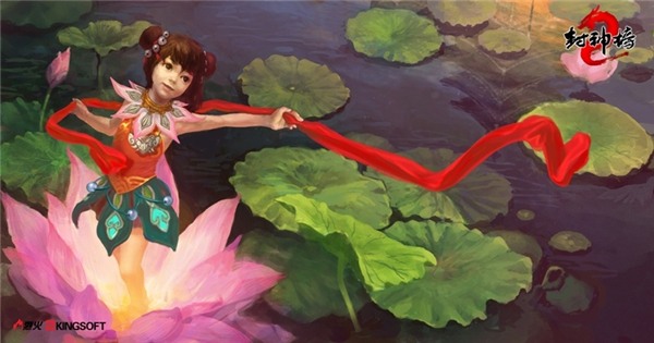 《封神榜2怀旧版》春季测试定档 携手封神IP共启神话新时代(图1) 封神榜2怀旧版1