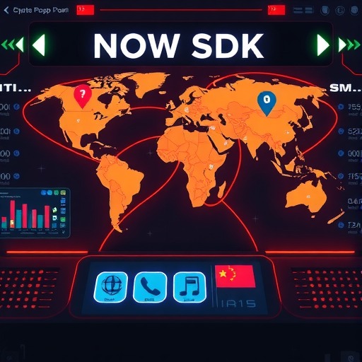 一款Now SDK 助力国产手游成功出海(图7) 一款Now SDK 助力国产手游成功出海(图7)