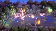 2月25全新沙盒Roguelike冒险之旅《Dino Topia》试玩版于 Steam 上线(图7) Dino Topia7