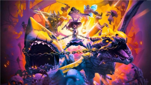 Steam春季大促杀疯了 一大波神作骨折价来袭速薅(图2) Steam2