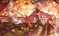 新春余韵300庆典《300英雄》2025出发(图3) 300英雄3