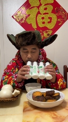 看完小雨妹和沧州老蒯的联动,东北雨姐没必要转世复活了(图17) 看完小雨妹和沧州老蒯的联动,东北雨姐没必要转世复活了
