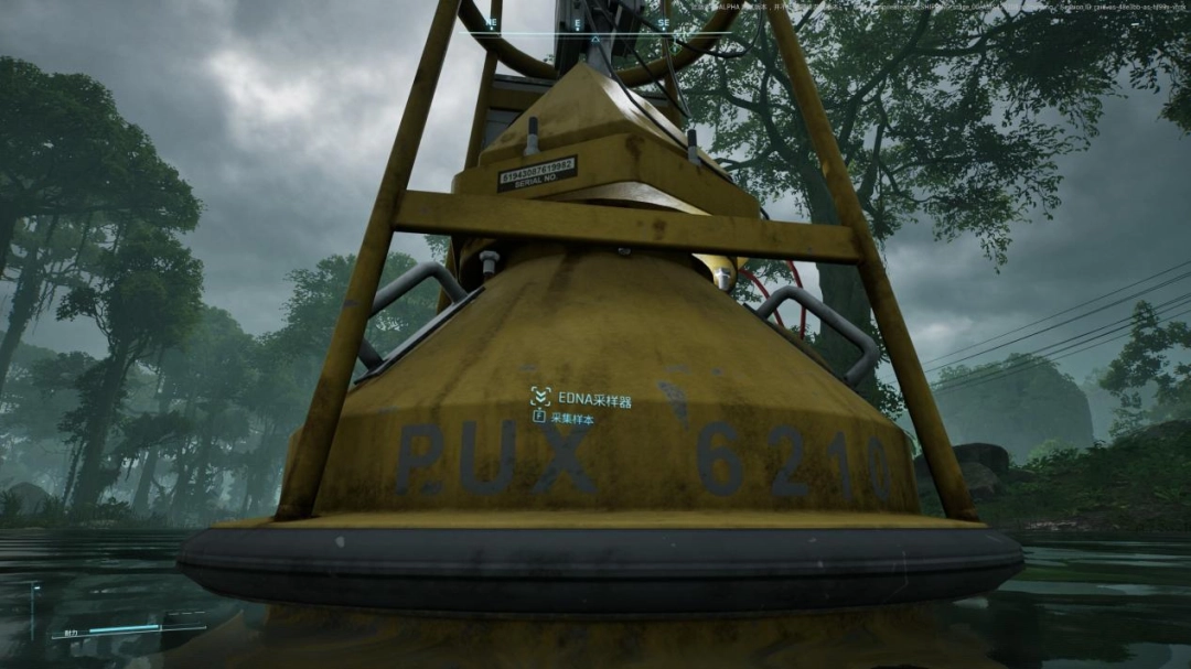 《PUBG:黑域撤离》试玩报告:尚待雕琢(图11) 《PUBG:黑域撤离》试玩报告:尚待雕琢
