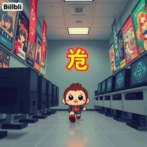 去B站总部捉“只因”是什么体验?(图5) 去B站总部捉“只因”是什么体验?(图5)