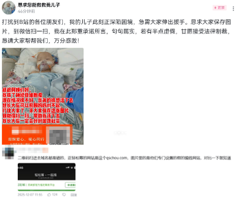 在评论区里刷屏的“救救孩子”诈骗文案,成了新的抽象定型文(图13) 在评论区里刷屏的“救救孩子”诈骗文案,成了新的抽象定型文