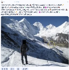 因TGA不满心意,外国老哥开始在“暗网”上召唤邪神?(图12) 因TGA不满心意,外国老哥开始在“暗网”上召唤邪神?