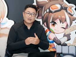 2025DNFU嘉年华访谈:“DNF”IP的融合与破界(图12) 2025DNFU嘉年华访谈:“DNF”IP的融合与破界