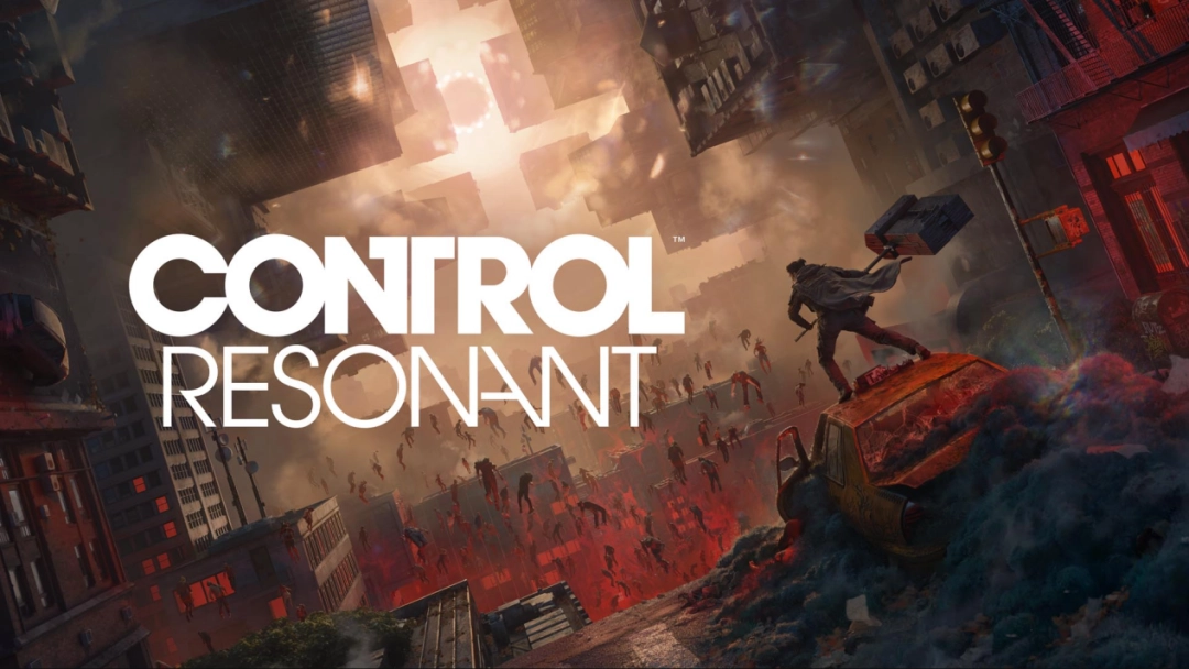 《控制:Resonant》创意总监访谈:新主角、新故事(图1) 《控制:Resonant》创意总监访谈:新主角、新故事
