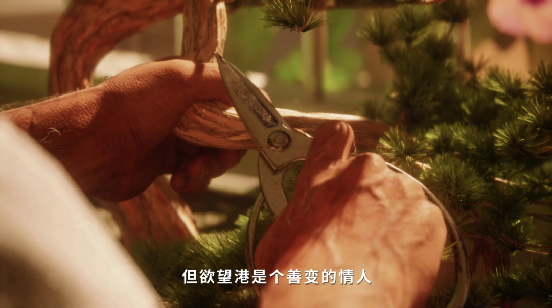 这部“无法无天”的预告片背后,是或许最懂赛博朋克美术的制作组(图11) 这部“无法无天”的预告片背后,是或许最懂赛博朋克美术的制作组