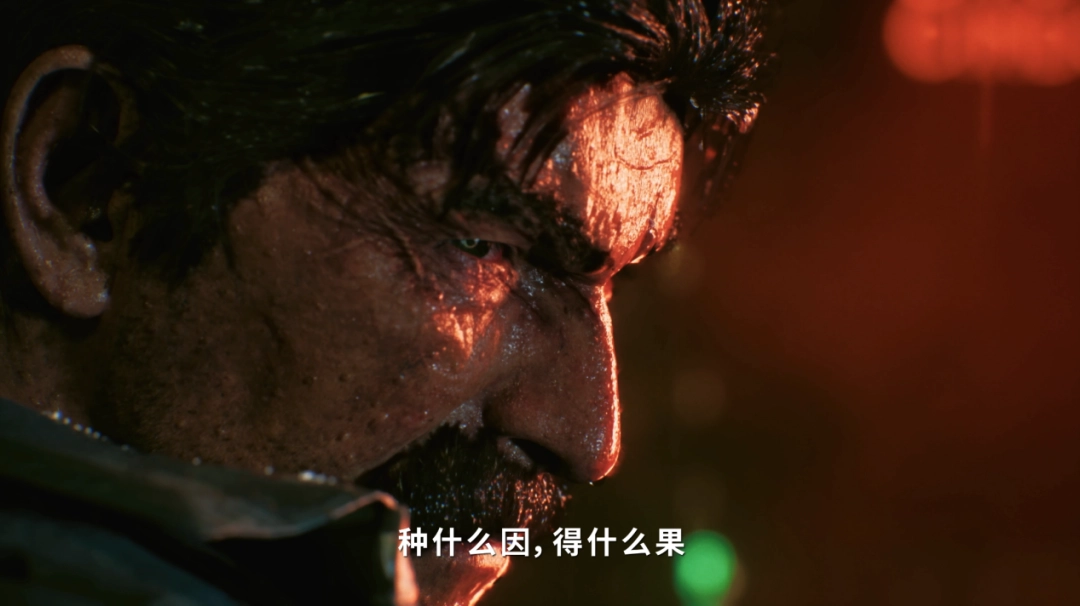 这部“无法无天”的预告片背后,是或许最懂赛博朋克美术的制作组(图18) 这部“无法无天”的预告片背后,是或许最懂赛博朋克美术的制作组