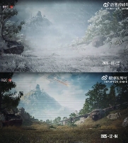 请蔡徐坤代言?一代TGA年度提名游戏又把联动玩出了花(图7) 请蔡徐坤代言?一代TGA年度提名游戏又把联动玩出了花