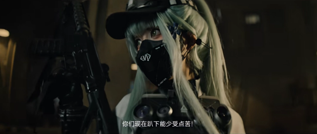从天崩开局到全球前三,这还是我认识的“少前2”?(图27) 从天崩开局到全球前三,这还是我认识的“少前2”?