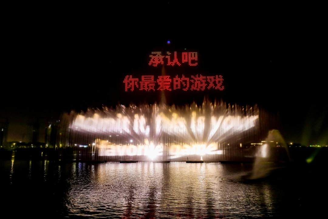 顶尖GOAT对决+水天光影秀:《战舰世界》给出了玩家真香的答案(图12) 顶尖GOAT对决+水天光影秀:《战舰世界》给出了玩家真香的答案