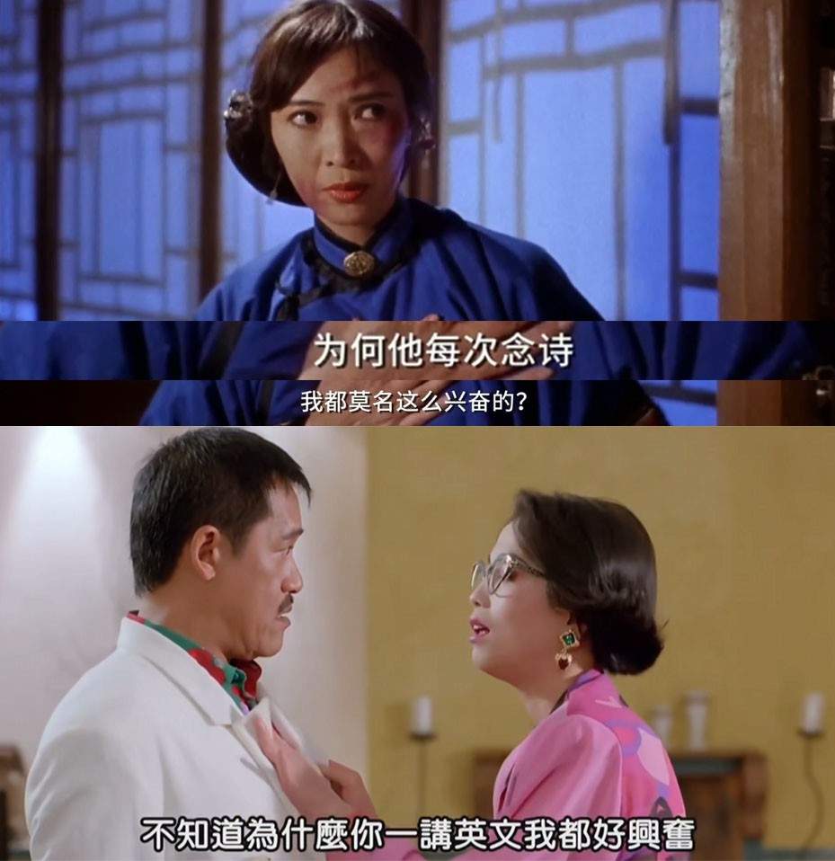 情色业T0的高知人设,被一位3DM粉丝玩出了花(图13) 情色业T0的高知人设,被一位3DM粉丝玩出了花