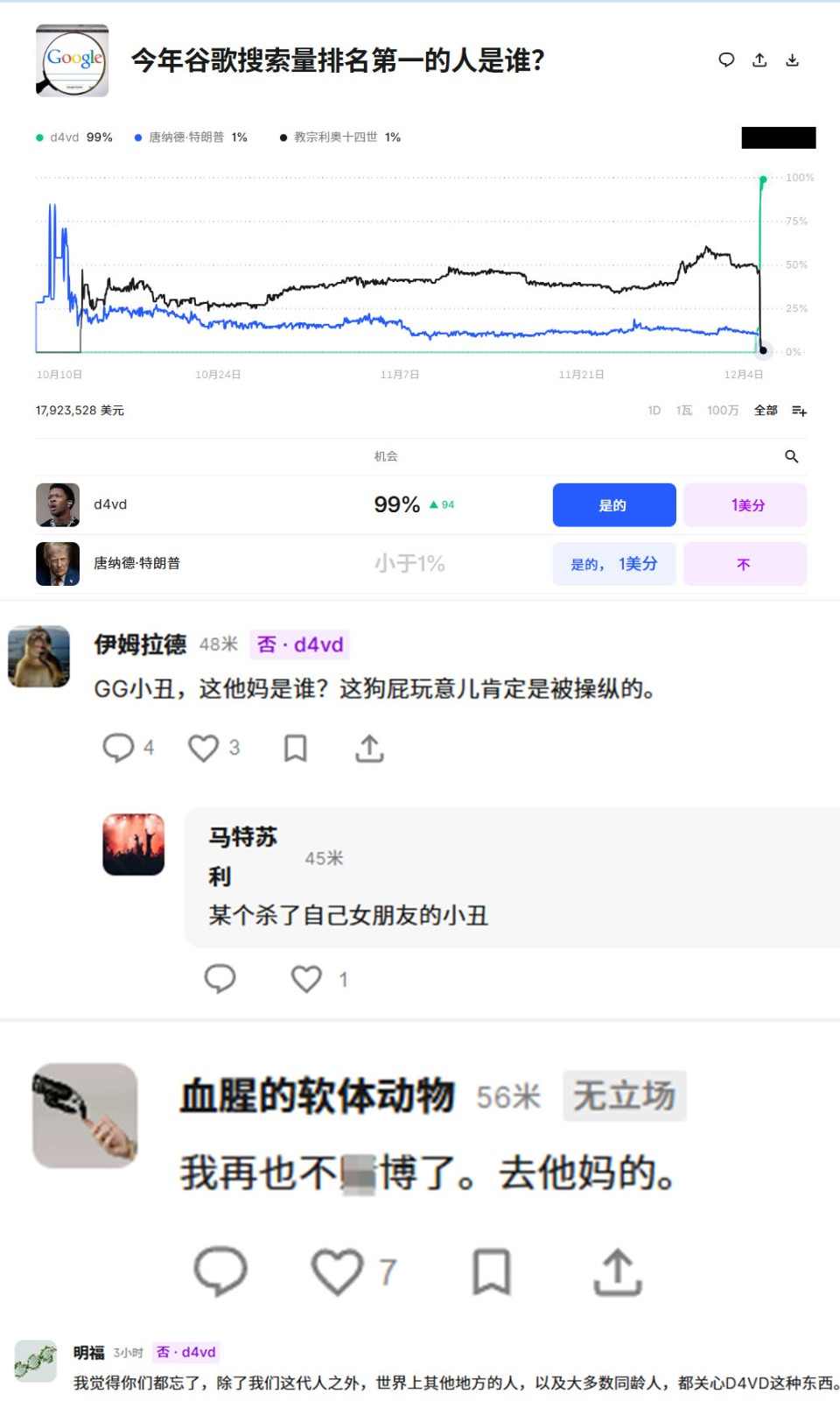 有资本重注3亿,押《光与影:33号远征队》稳拿年度游戏?(图16) 有资本重注3亿,押《光与影:33号远征队》稳拿年度游戏?