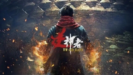 《逆神者》预告解析:帕斯亚科技的下一关(图1) 《逆神者》预告解析:帕斯亚科技的下一关