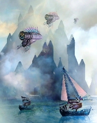 《逆神者》预告解析:帕斯亚科技的下一关(图8) 《逆神者》预告解析:帕斯亚科技的下一关