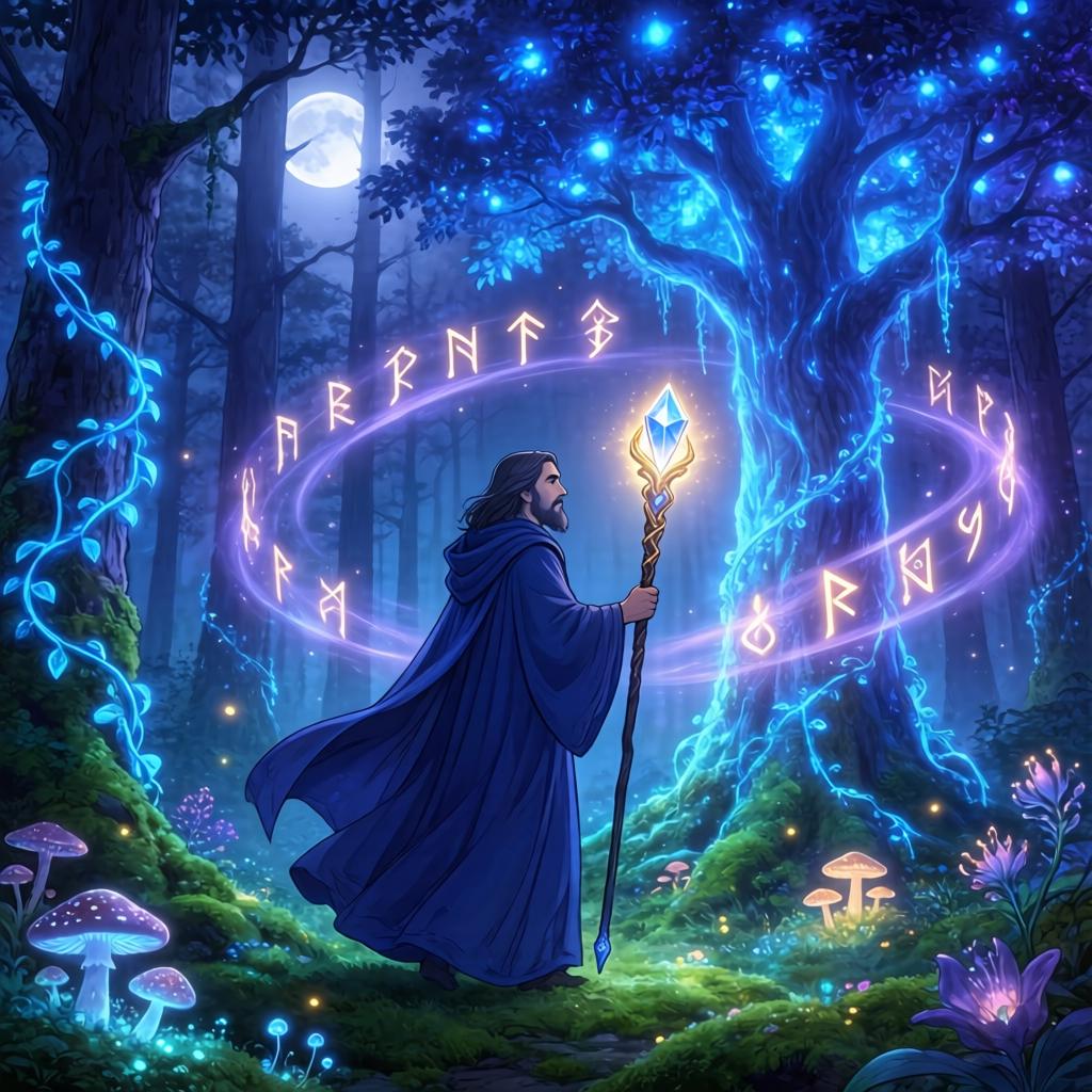 出发吧麦芬【搬运】吴克法师七转总结心得 内含大量培养技巧 给不会玩的你(图1)