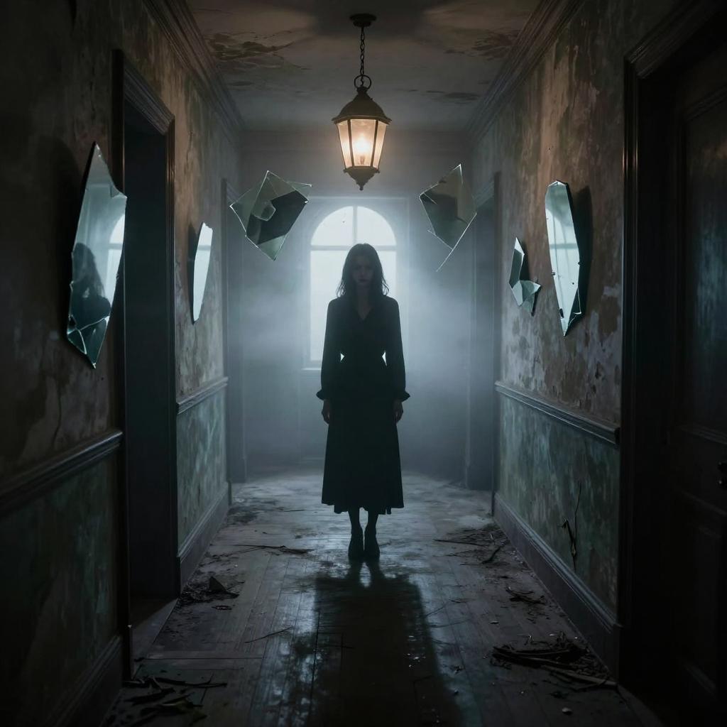 恐怖电影《皮囊》定档11月28日 朱茵领衔主演(图1) 恐怖电影《皮囊》定档11月28日 朱茵领衔主演(图1)