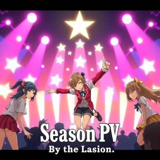 《我推的孩子》动画第二季首个宣传PV公布 7月3日开播(图4) 《我推的孩子》动画第二季首个宣传PV公布 7月3日开播(图4)