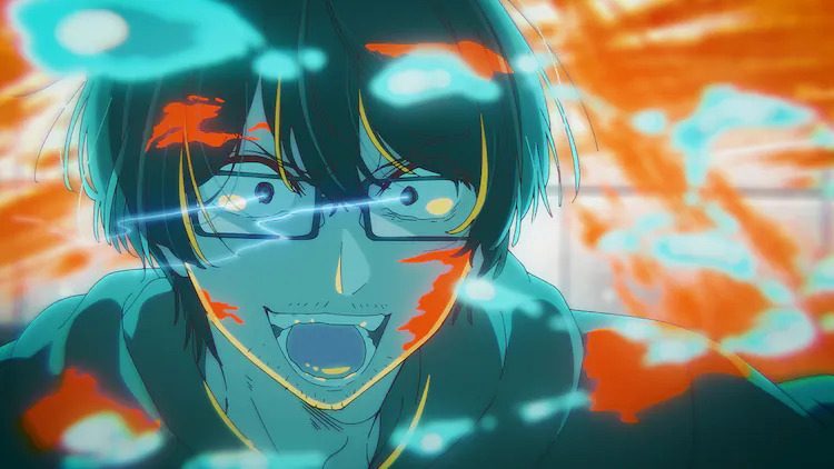 《我推的孩子》动画第二季首个宣传PV公布 7月3日开播(图2) 《我推的孩子》动画第二季首个宣传PV公布 7月3日开播