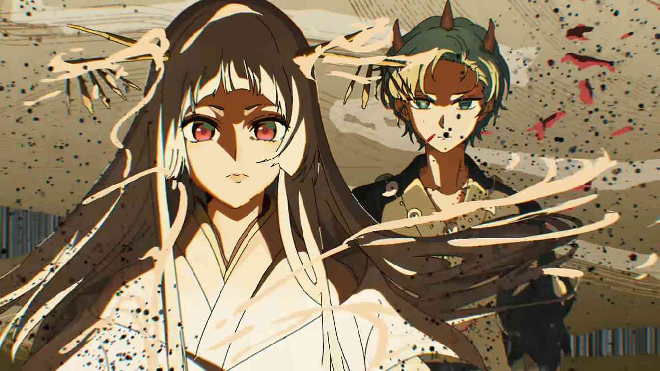 《我推的孩子》动画第二季首个宣传PV公布 7月3日开播(图7) 《我推的孩子》动画第二季首个宣传PV公布 7月3日开播