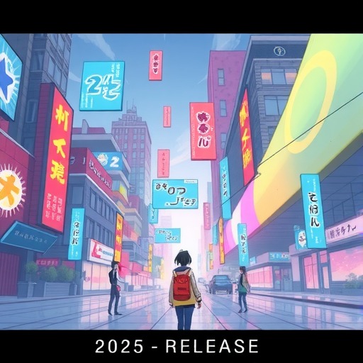 旅行漫画《杂旅 That’s Journey》宣布动画化 2025年开播(图2) 旅行漫画《杂旅 That’s Journey》宣布动画化 2025年开播(图2)