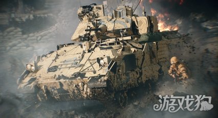 《战地6》第一赛季延长至2.17日 更新1.20日发布(图3) 《战地6》第一赛季延长至2.17日 更新1.20日发布(图3)
