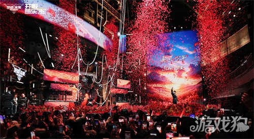 《逆战：未来》开服音乐“杰”圆满收官 引领游戏跨界新篇章(图1)