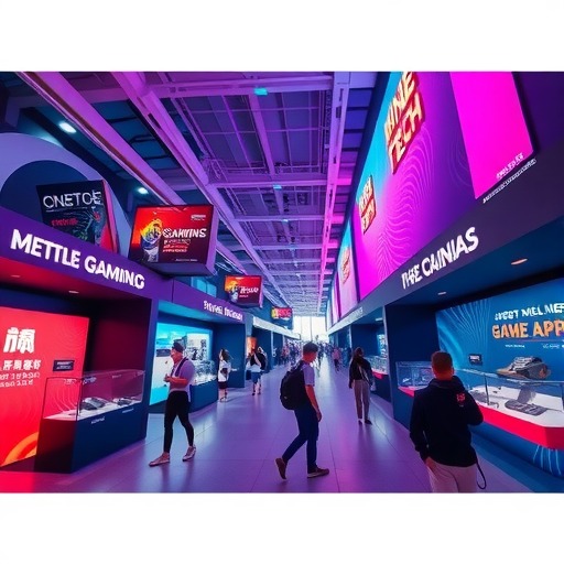2026 ChinaJoy 潮·生活展区招商开启(图2)