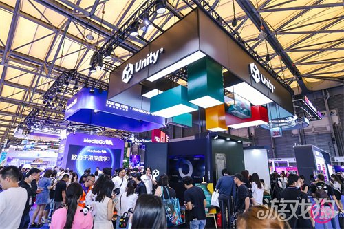 2026 ChinaJoy BTOB商务洽谈馆优惠期进入倒计时,剩余席位抢占从速!(图4) 2026 ChinaJoy BTOB商务洽谈馆优惠期进入倒计时,剩余席位抢占从速!(图4)
