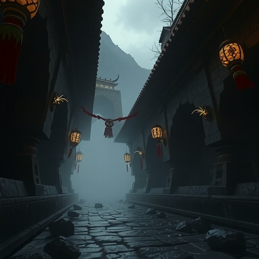 《黑神话:悟空》今年上线首个更新 修复若干bug(图2) 《黑神话:悟空》今年上线首个更新 修复若干bug(图2)