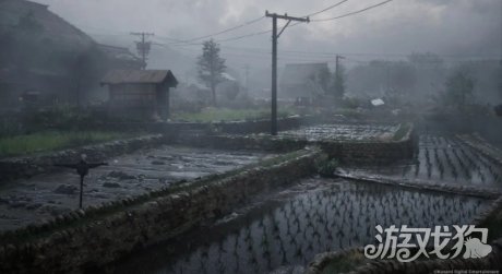《寂静岭》系列制作人认为寂静岭是一种概念映射(图1) 《寂静岭》系列制作人认为寂静岭是一种概念映射(图1)