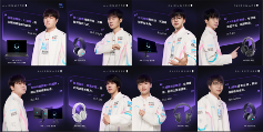 BLG的电竞梦 在ALIENWARE外星人陪伴下依旧澎湃(图3) 英雄联盟3