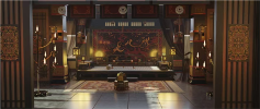 历史权谋题材真人互动影游《代号三国》于1月3日开机(图5) 代号三国5