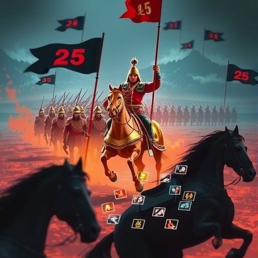 历史权谋题材真人互动影游《代号三国》于1月3日开机(图6) 历史权谋题材真人互动影游《代号三国》于1月3日开机(图6)