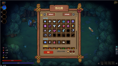 魔法编程动作roguelike游戏《魔法工艺》Steam正式版11月2日发售(图3) 魔法工艺3